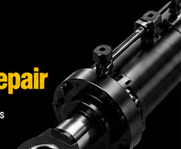 Yates Cylinder Repair
